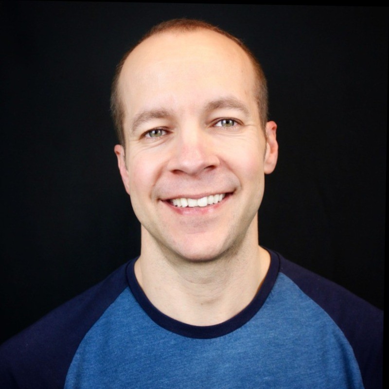 Stephen Michels
